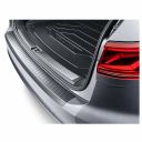 Volkswagen Touareg 3 (CR) bumperbescherming