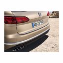 Volkswagen Touareg 3 (CR) tildrempelbescherming
