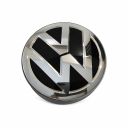 Volkswagen Touareg 3 (CR) logo