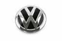 Volkswagen Touareg 3 (CR) logo