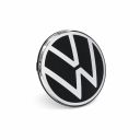 Volkswagen Touareg 3 (CR) logo