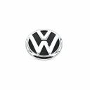 Volkswagen Touareg 3 (CR) logo