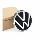 Volkswagen Touareg 3 (CR) logo