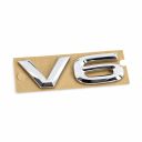 Volkswagen Touareg 3 (CR) embleem
