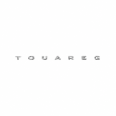 Volkswagen Touareg 3 (CR) embleem