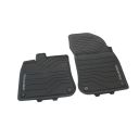 Volkswagen Touareg 3 (CR) all-weather mattenset