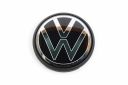 Volkswagen Touareg 3 (CR) logo