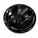 Volkswagen Crafter (SY) logo achterzijde