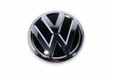 VW bedrijfswagens Crafter (SY) logo