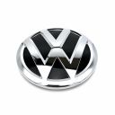 VW bedrijfswagens Crafter (SY) logo