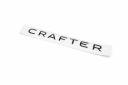 VW bedrijfswagens Crafter (SY) embleem