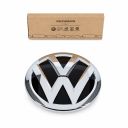 VW bedrijfswagens Crafter (SY) embleem