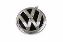VW bedrijfswagens Crafter (SY) logo