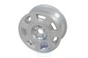 Volkswagen Transporter T4 lichtmetalen velg 7Jx15 H2 ET46 5x112 - chroom