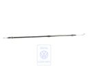 Volkswagen Transporter T4 handremkabel achter 945 mm voor schijfremmen