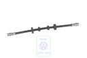 Volkswagen Transporter T4 remslang voor M10x1x370 - 15 inch