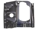 Volkswagen Transporter T4 koplampsteun - rechts, korte neus (TDI)
