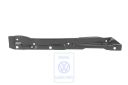 Volkswagen Transporter T4 adapter voorspatbord - linksboven, lange neus