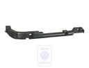 Volkswagen Transporter T4 geleideprofiel achterbumper - links