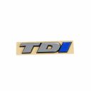 VW bedrijfswagens Transporter (T4) embleem