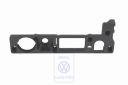 Volkswagen Transporter T4 steun dashboardconsole - midden