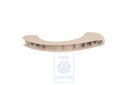 Volkswagen Transporter T4 handgreep A-stijl - links, lichtbeige