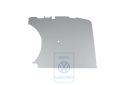 Volkswagen Transporter T4 zijwandbekleding schuifdeurzijde - linksachter, kiezelgrijs