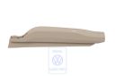 Volkswagen Transporter T4 steun kofferbakafdekking - links, lichtbeige