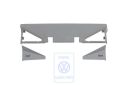 Volkswagen Transporter T4 bekleding achterbank 3-zits - flanelgrijs