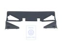 Volkswagen Transporter T4 bekleding zitbankframe achter - 3-zits, lagune