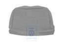 Volkswagen Transporter T4 stoelbekleding tweezitsbank voor - flanelgrijs
