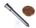 Volkswagen Transporter T4 klemstift middelste veiligheidsgordel - lagune