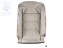 Volkswagen Transporter T4 rugleuningbekleding verwarmd - sahara leer/kunstleer