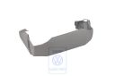 Volkswagen Transporter T4 bekleding draaistoel achter - flanelgrijs