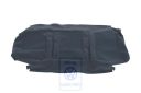 Volkswagen Transporter T4 stoelbekleding driepersoons achterbank - laguneblauw