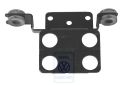 Volkswagen Transporter T4 houder drukomvormer (AHY)
