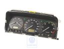 Volkswagen Transporter T4 instrumentenpaneel (AET, AEU)