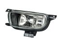 Volkswagen Transporter T4 halogeenmistlamp - links