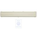 Volkswagen lampglas voor transistorlamp
