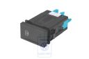 Volkswagen Transporter T4 schakelaar achterruitverwarming
