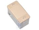Volkswagen Transporter T4 schakelaar hefdak in cabine - lichtbeige