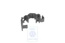 Volkswagen Transporter T4 kabelhouder kabelboom remblokslijtage-indicator