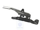 Volkswagen Transporter T4 handremhendel - links gestuurd