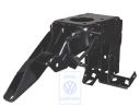 Volkswagen Transporter T4 lagersteun hydraulische koppeling en gaspedaalmodule