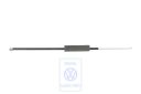 Volkswagen Transporter T4 kabel ontwasemingsklep (AAC, AET, AEU)