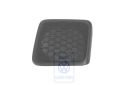 Volkswagen Transporter T4 luidsprekerrooster dashboard links - mistralgrijs