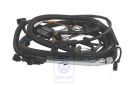 Volkswagen Transporter T4 kabelboom motorruimte - handbak, links gestuurd (AEU, AET)