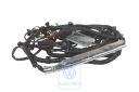 Volkswagen Transporter T4 kabelboom motorruimte voor automatische airco (AMV)