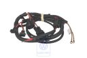 Volkswagen Transporter T4 kabelboom koelventilatoren 2 x 200/350 W