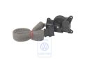Volkswagen Transporter T4 stelmotor temperatuurregeling - rechtsgestuurd
